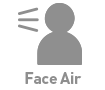 Face Air