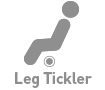 Leg Tickler